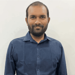Arif Mohmmad